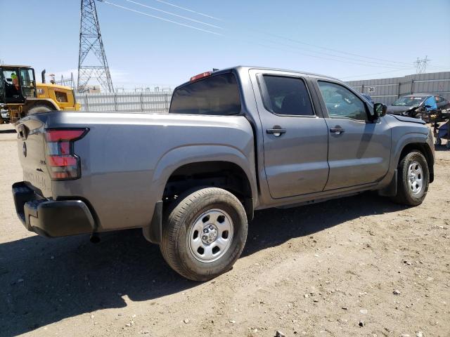 Photo 2 VIN: 1N6ED1EK0NN636208 - NISSAN FRONTIER S 