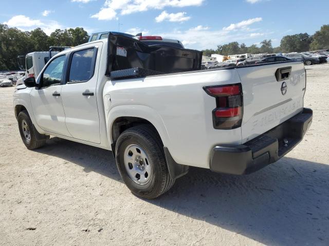 Photo 1 VIN: 1N6ED1EK0NN639013 - NISSAN FRONTIER 