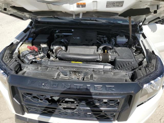 Photo 10 VIN: 1N6ED1EK0NN639013 - NISSAN FRONTIER 