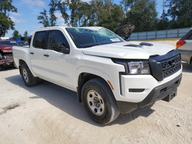 Photo 3 VIN: 1N6ED1EK0NN639013 - NISSAN FRONTIER 