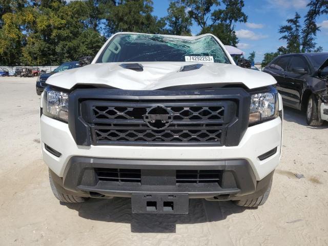 Photo 4 VIN: 1N6ED1EK0NN639013 - NISSAN FRONTIER 