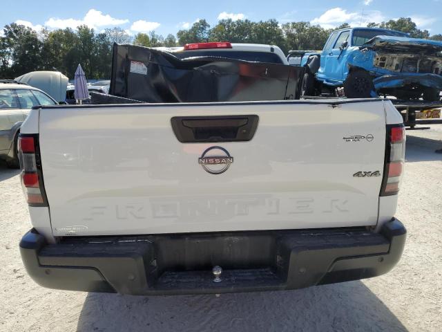 Photo 5 VIN: 1N6ED1EK0NN639013 - NISSAN FRONTIER 