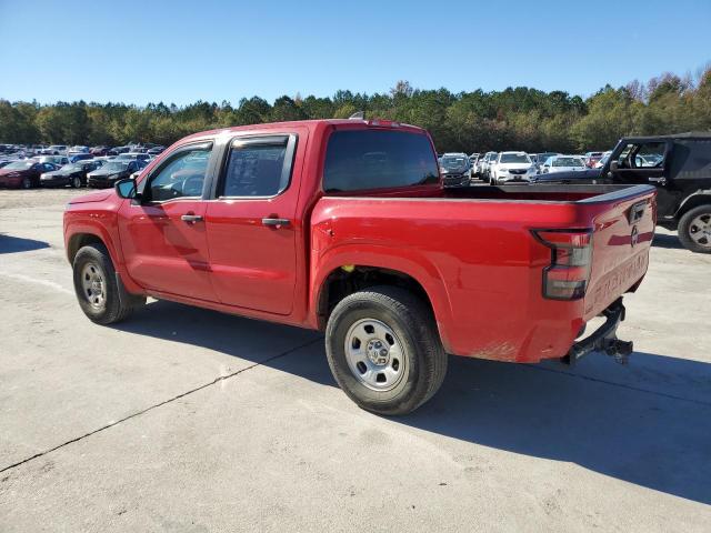 Photo 1 VIN: 1N6ED1EK0NN641179 - NISSAN FRONTIER S 