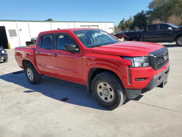 Photo 3 VIN: 1N6ED1EK0NN641179 - NISSAN FRONTIER S 