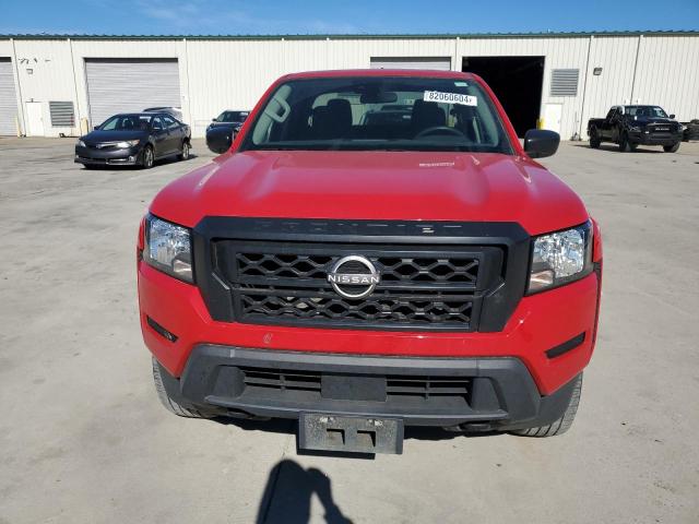 Photo 4 VIN: 1N6ED1EK0NN641179 - NISSAN FRONTIER S 