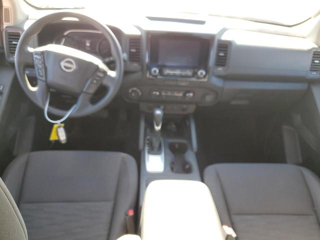 Photo 7 VIN: 1N6ED1EK0NN641179 - NISSAN FRONTIER S 