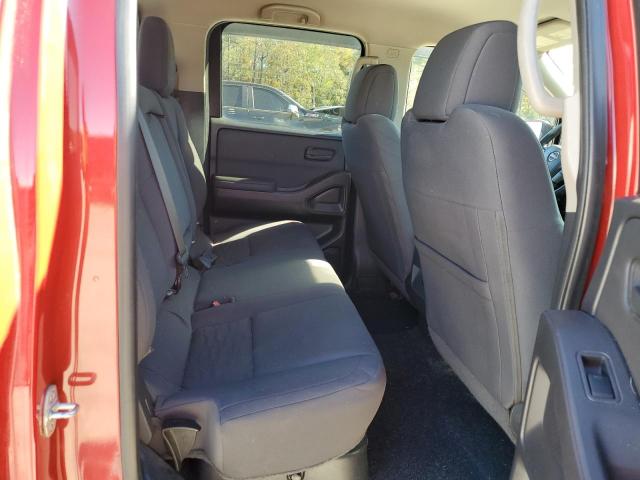 Photo 9 VIN: 1N6ED1EK0NN641179 - NISSAN FRONTIER S 