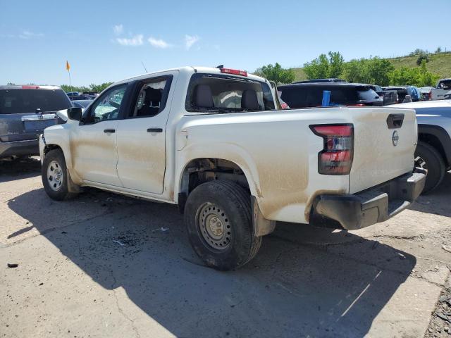 Photo 1 VIN: 1N6ED1EK0NN641313 - NISSAN FRONTIER S 