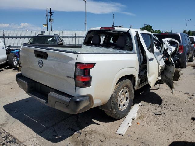 Photo 2 VIN: 1N6ED1EK0NN641313 - NISSAN FRONTIER S 