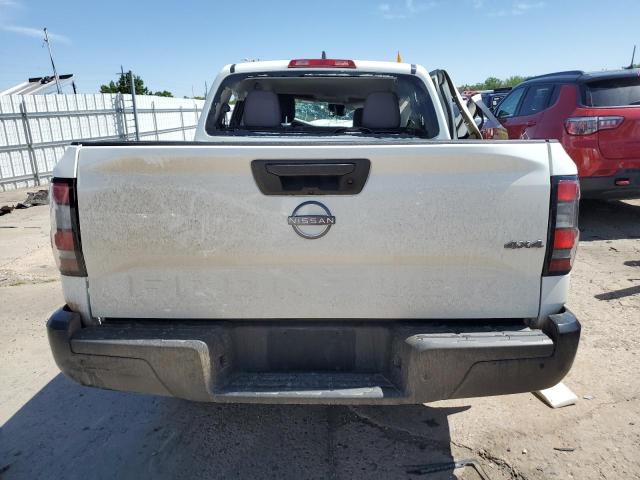 Photo 5 VIN: 1N6ED1EK0NN641313 - NISSAN FRONTIER S 