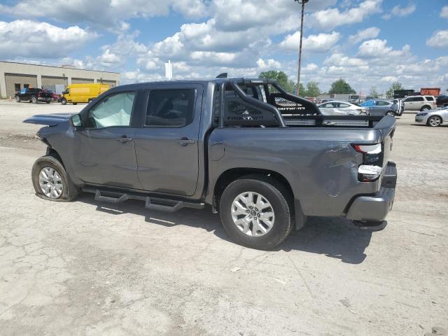 Photo 1 VIN: 1N6ED1EK0NN651789 - NISSAN FRONTIER 