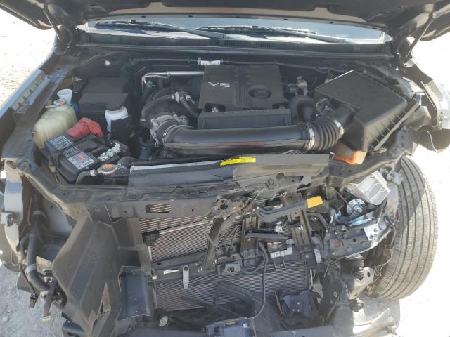 Photo 10 VIN: 1N6ED1EK0NN651789 - NISSAN FRONTIER 