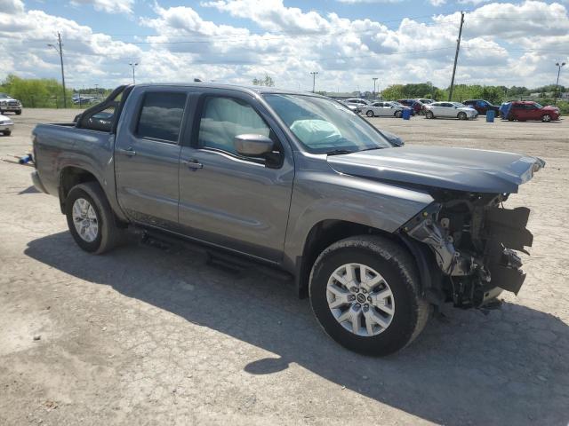 Photo 3 VIN: 1N6ED1EK0NN651789 - NISSAN FRONTIER 