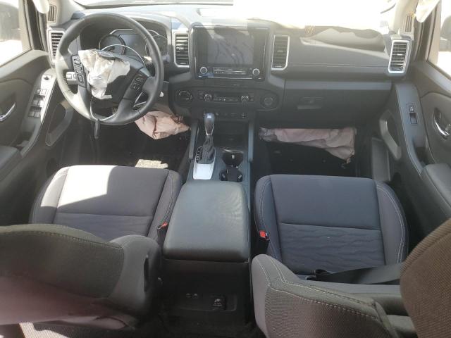 Photo 7 VIN: 1N6ED1EK0NN651789 - NISSAN FRONTIER 