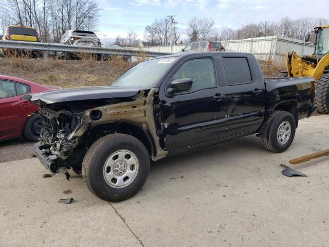 Photo 0 VIN: 1N6ED1EK0NN659598 - NISSAN FRONTIER S 