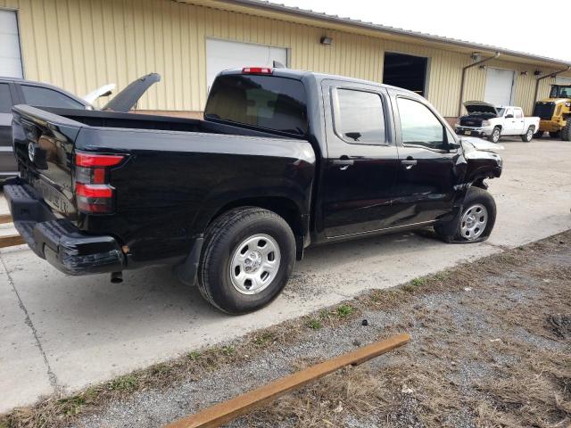 Photo 2 VIN: 1N6ED1EK0NN659598 - NISSAN FRONTIER S 