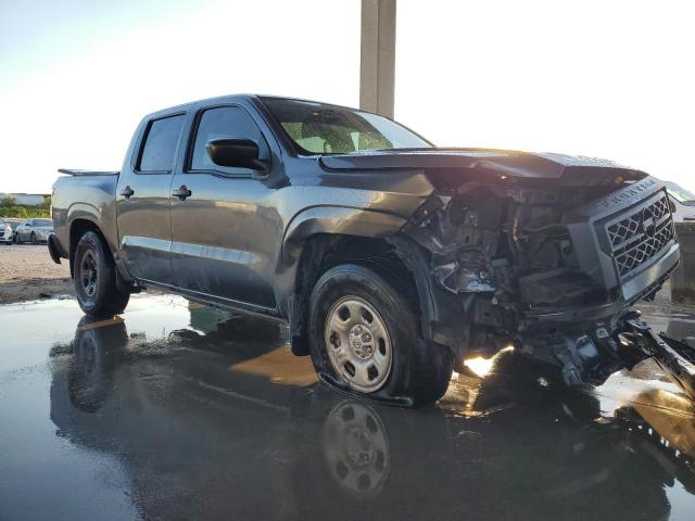 Photo 3 VIN: 1N6ED1EK0NN665854 - NISSAN FRONTIER S 