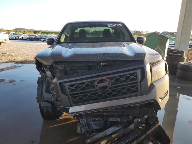 Photo 4 VIN: 1N6ED1EK0NN665854 - NISSAN FRONTIER S 