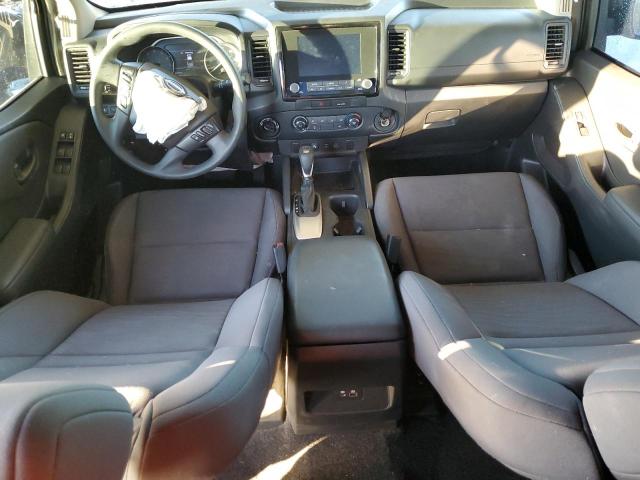 Photo 7 VIN: 1N6ED1EK0NN665854 - NISSAN FRONTIER S 