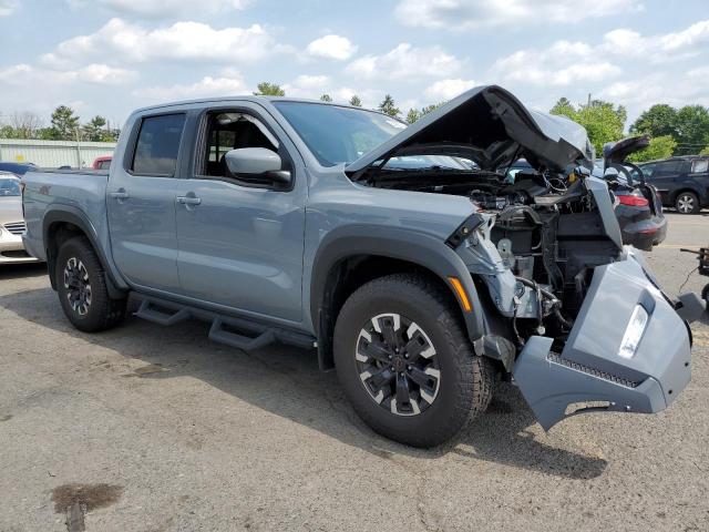 Photo 3 VIN: 1N6ED1EK0NN669029 - NISSAN FRONTIER S 