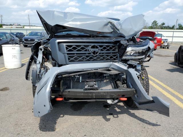 Photo 4 VIN: 1N6ED1EK0NN669029 - NISSAN FRONTIER S 