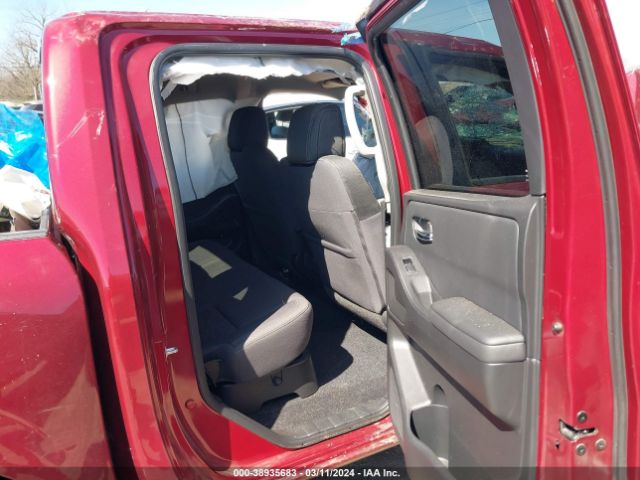 Photo 7 VIN: 1N6ED1EK0NN686607 - NISSAN FRONTIER 