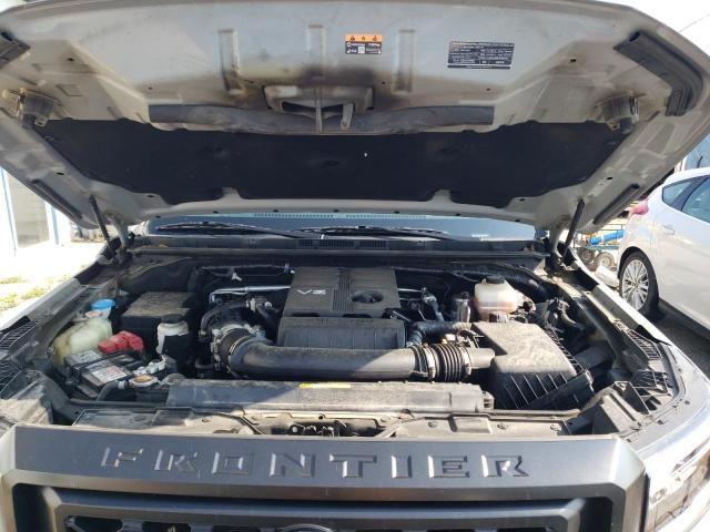 Photo 10 VIN: 1N6ED1EK0NN691001 - NISSAN FRONTIER 