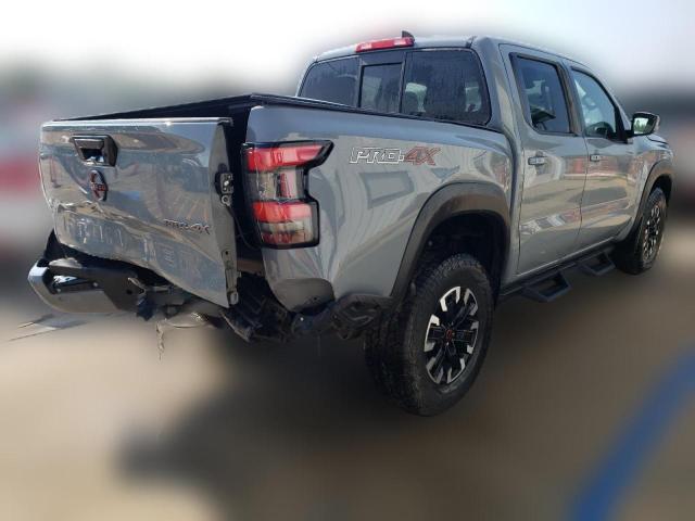 Photo 2 VIN: 1N6ED1EK0NN691001 - NISSAN FRONTIER 