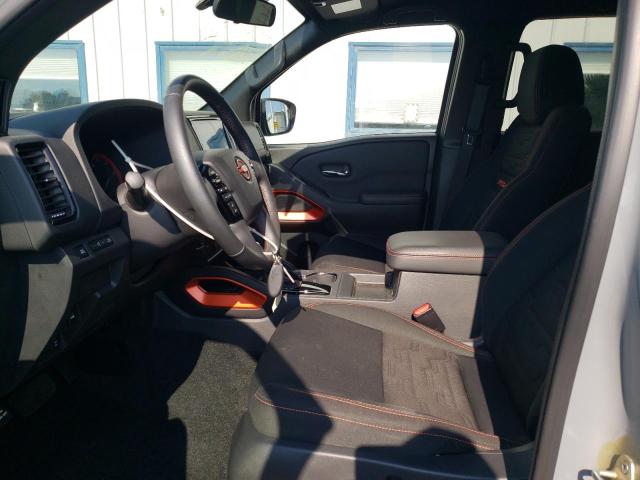 Photo 6 VIN: 1N6ED1EK0NN691001 - NISSAN FRONTIER 