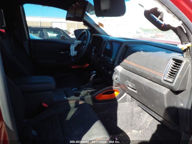 Photo 4 VIN: 1N6ED1EK0NN693587 - NISSAN FRONTIER 