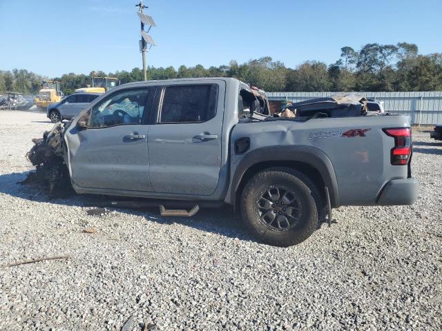 Photo 1 VIN: 1N6ED1EK0NN693699 - NISSAN FRONTIER S 