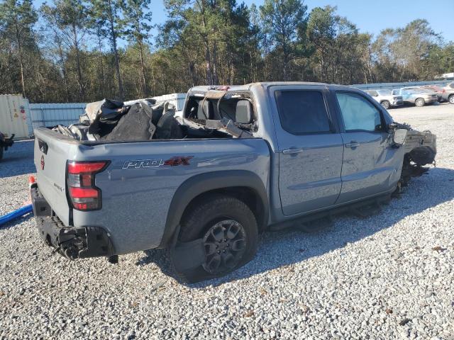 Photo 2 VIN: 1N6ED1EK0NN693699 - NISSAN FRONTIER S 