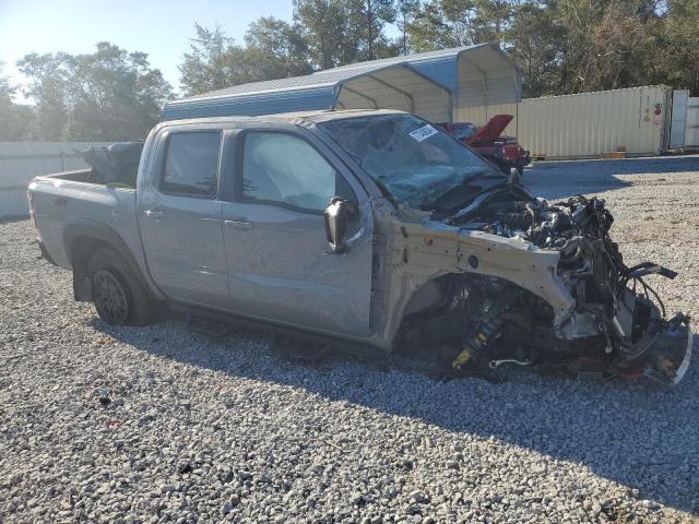 Photo 3 VIN: 1N6ED1EK0NN693699 - NISSAN FRONTIER S 