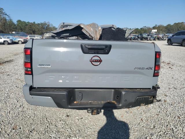 Photo 5 VIN: 1N6ED1EK0NN693699 - NISSAN FRONTIER S 