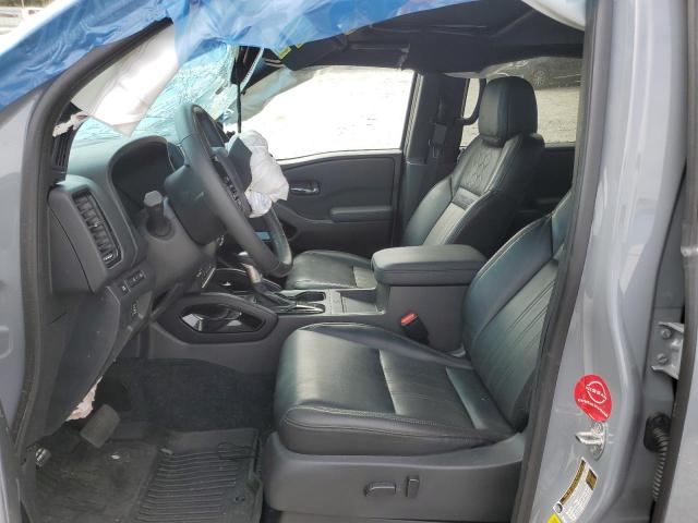 Photo 6 VIN: 1N6ED1EK0NN693699 - NISSAN FRONTIER S 