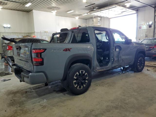 Photo 2 VIN: 1N6ED1EK0PN607679 - NISSAN FRONTIER 