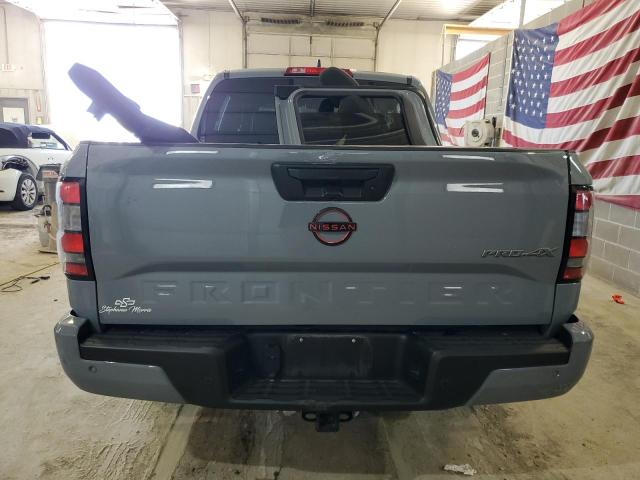 Photo 5 VIN: 1N6ED1EK0PN607679 - NISSAN FRONTIER 