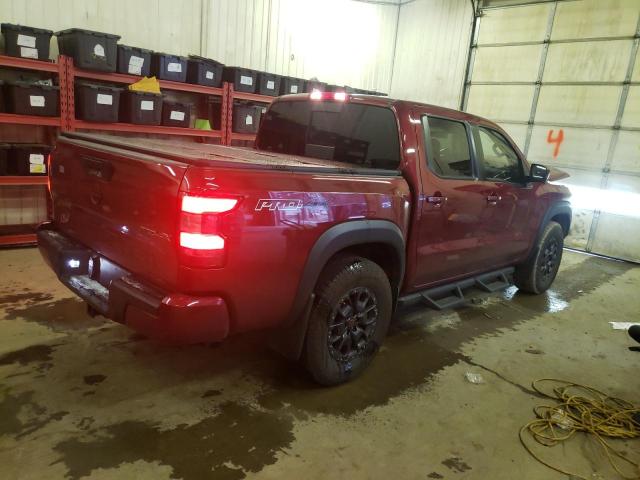 Photo 2 VIN: 1N6ED1EK0PN608346 - NISSAN FRONTIER 