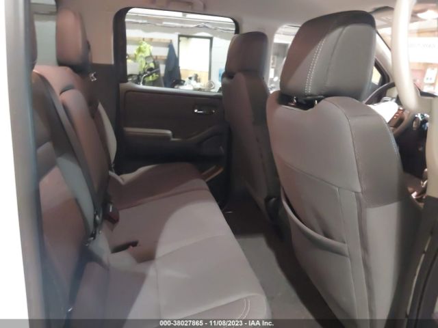 Photo 7 VIN: 1N6ED1EK0PN615930 - NISSAN FRONTIER 