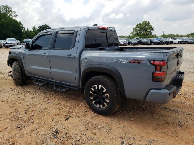 Photo 1 VIN: 1N6ED1EK0PN640150 - NISSAN FRONTIER S 