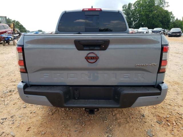 Photo 5 VIN: 1N6ED1EK0PN640150 - NISSAN FRONTIER S 