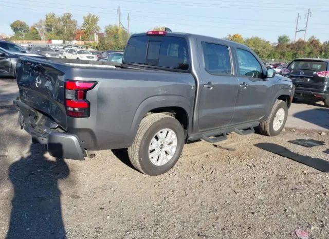 Photo 3 VIN: 1N6ED1EK0PN655084 - NISSAN FRONTIER 