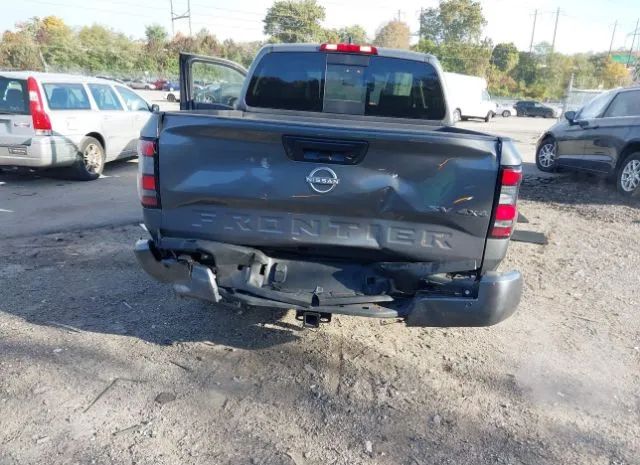 Photo 5 VIN: 1N6ED1EK0PN655084 - NISSAN FRONTIER 