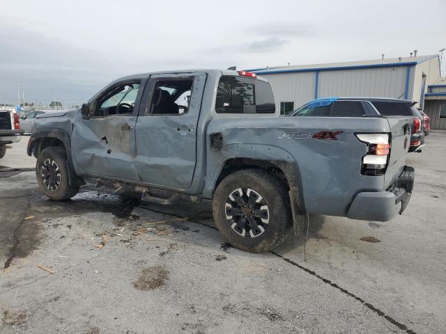 Photo 1 VIN: 1N6ED1EK0PN655859 - NISSAN FRONTIER 