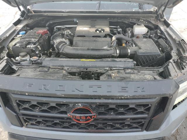 Photo 10 VIN: 1N6ED1EK0PN655859 - NISSAN FRONTIER 