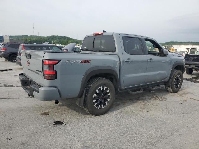 Photo 2 VIN: 1N6ED1EK0PN655859 - NISSAN FRONTIER 