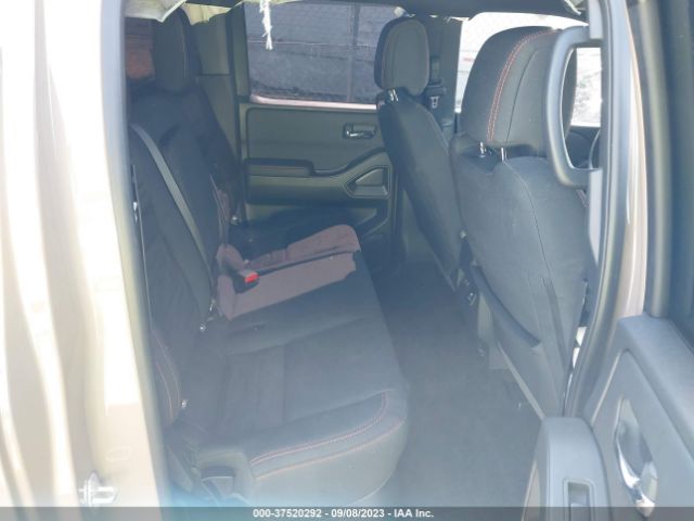 Photo 7 VIN: 1N6ED1EK0PN664772 - NISSAN NAVARA (FRONTIER) 