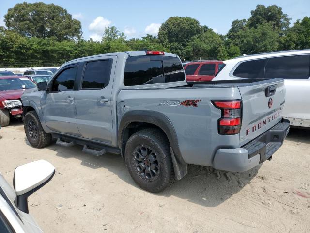 Photo 1 VIN: 1N6ED1EK0RN601013 - NISSAN FRONTIER 