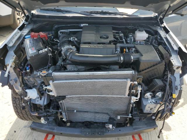 Photo 10 VIN: 1N6ED1EK0RN601013 - NISSAN FRONTIER 