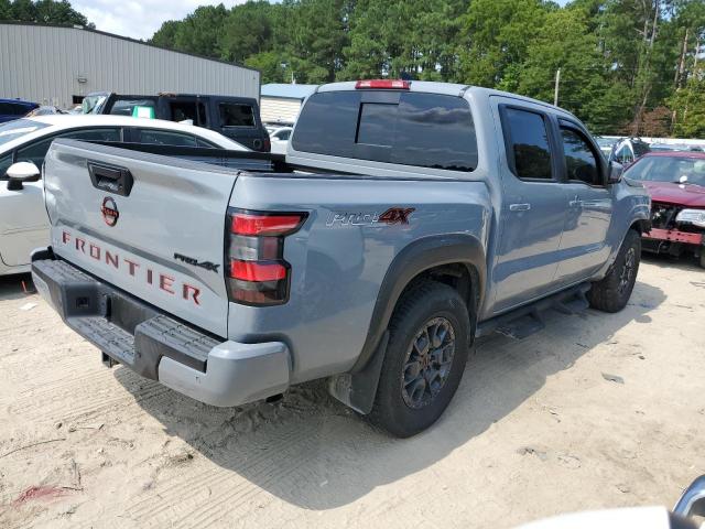 Photo 2 VIN: 1N6ED1EK0RN601013 - NISSAN FRONTIER 